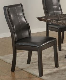 DINING CHAIR (SET OF 2) 