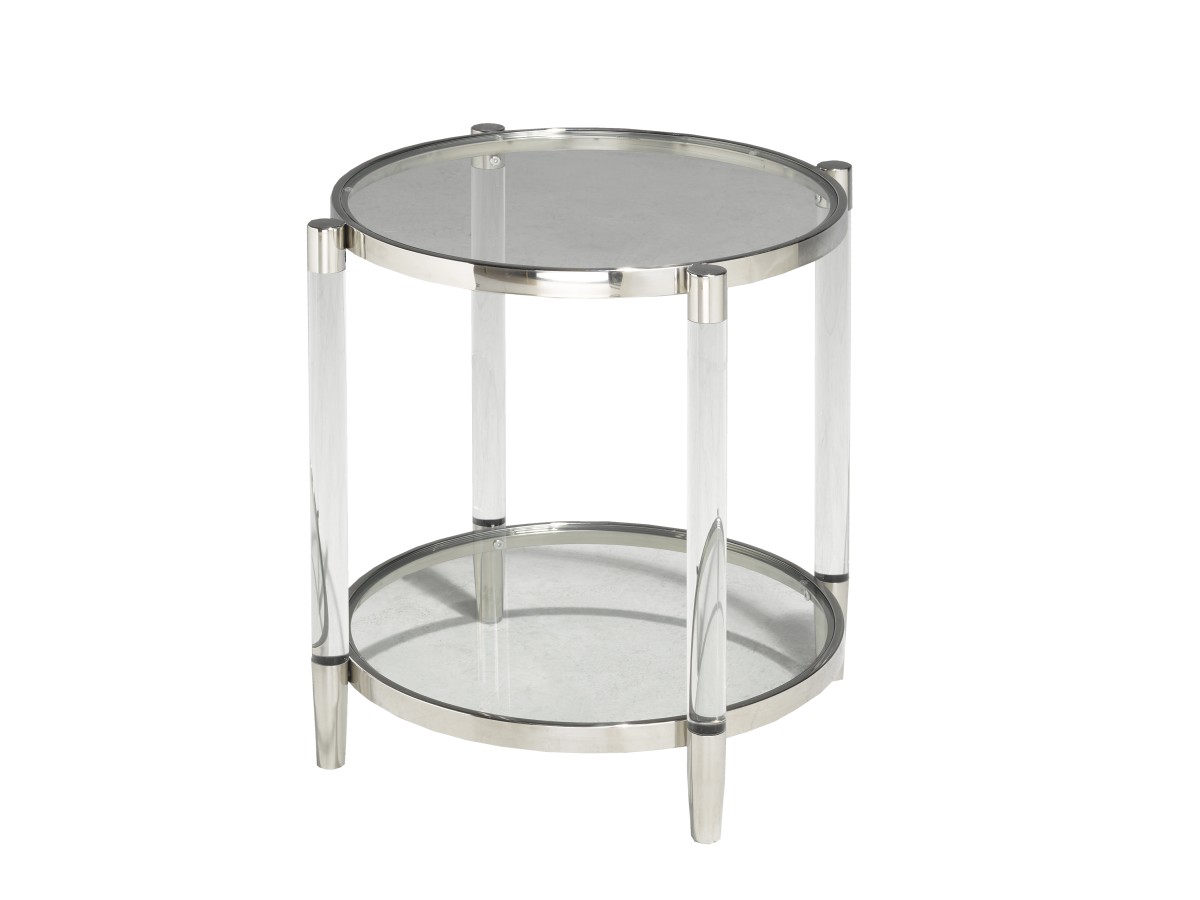 END TABLE - SILVER