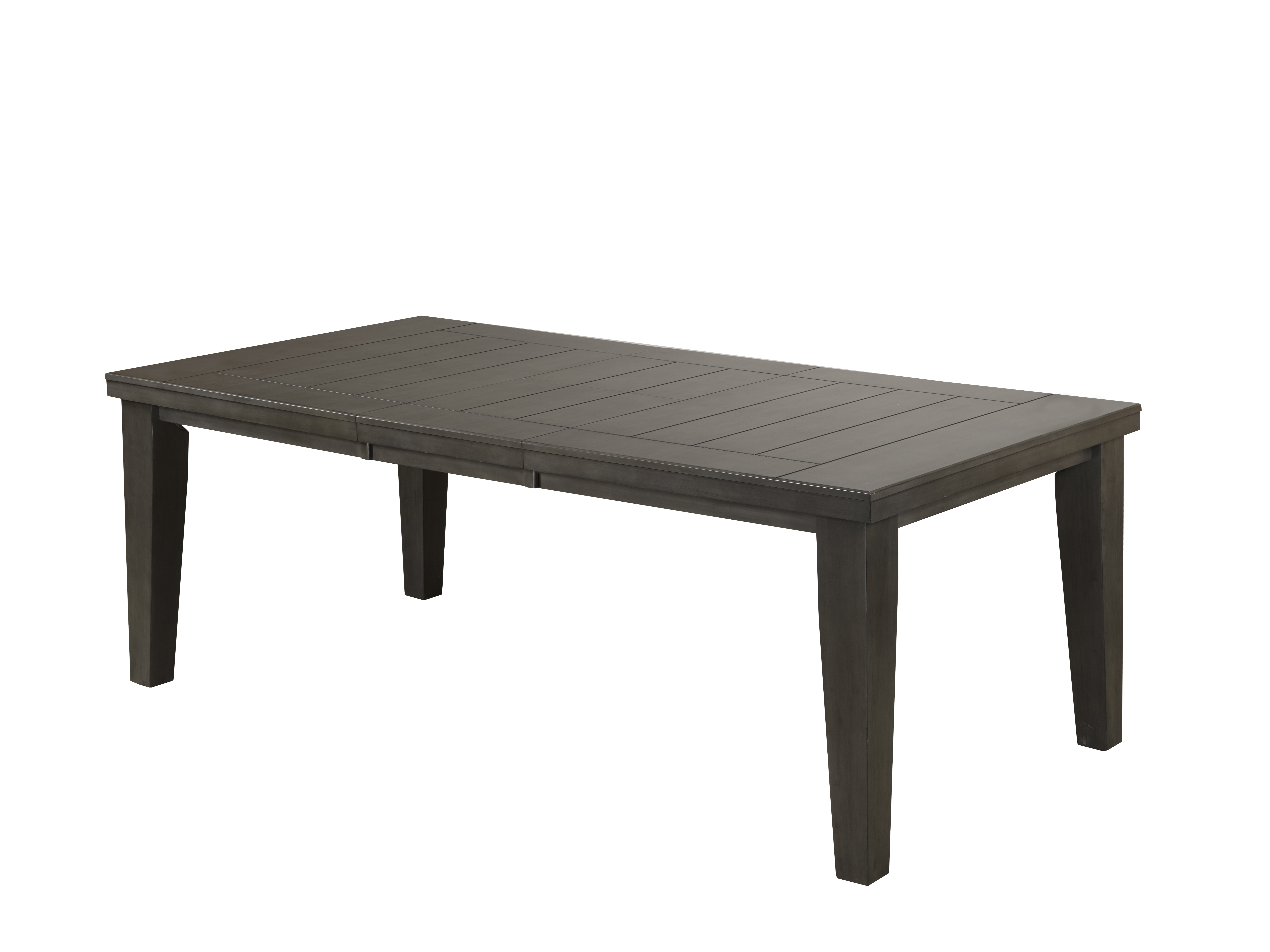 DINING TABLE - GREY