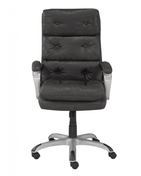 OFFICE CHAIR - GREY