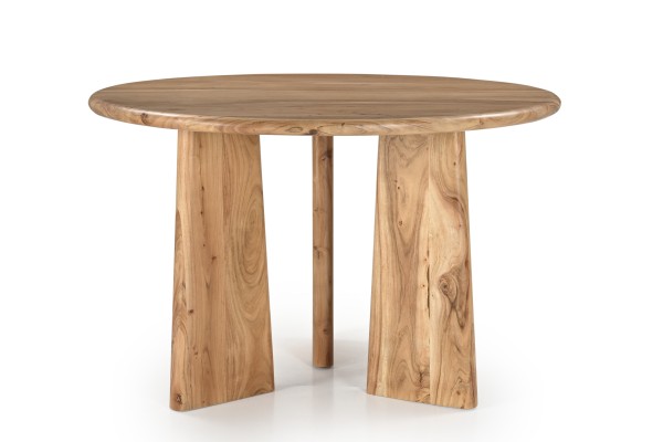 DINING TABLE - NATURAL
