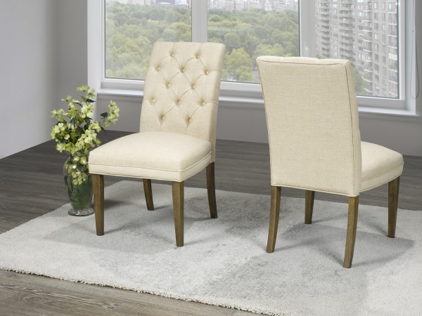 DINING CHAIR (SET OF 2)