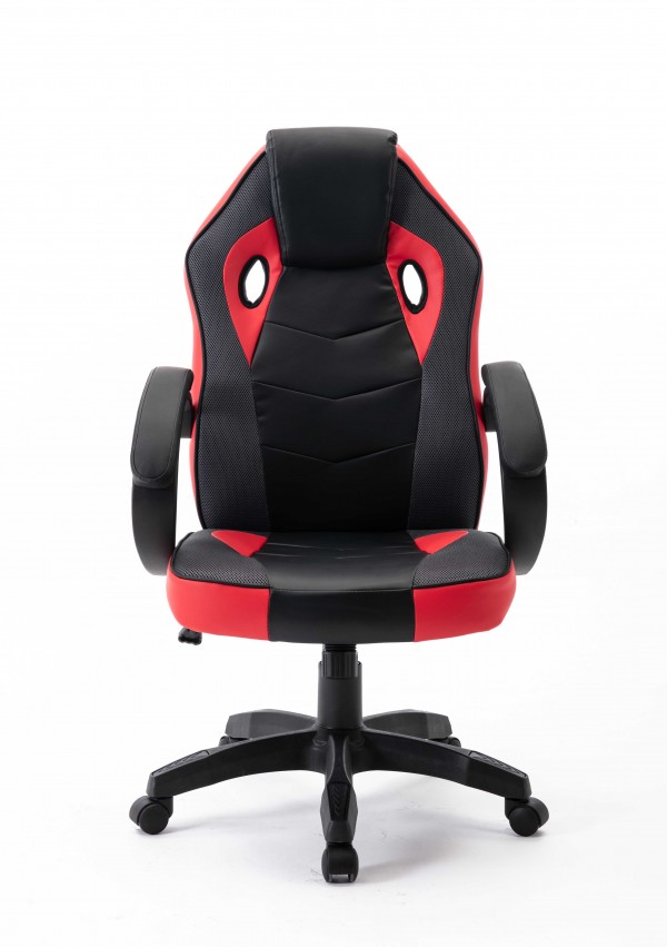GAMING CHAIR - RED