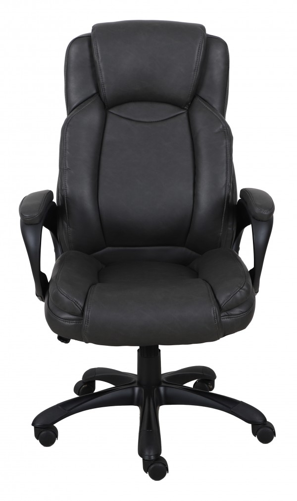 OFFICE CHAIR - GREY 