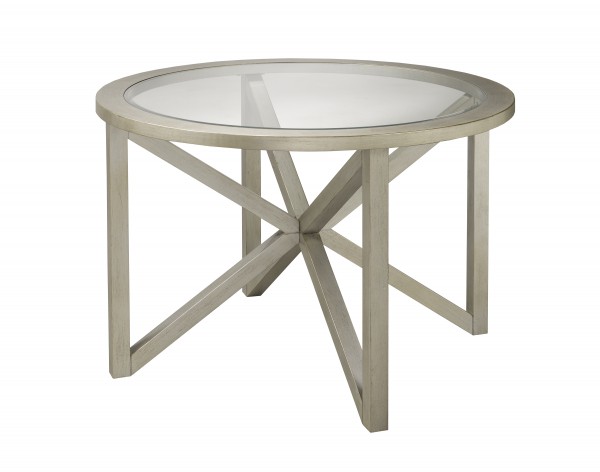 BELLA ROUND DINING TABLE