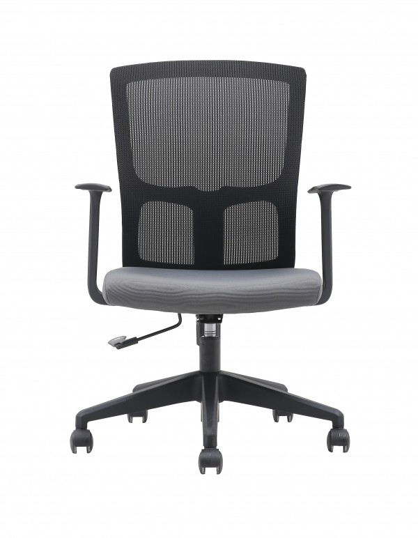 OFFICE CHAIR - CHARCOAL
