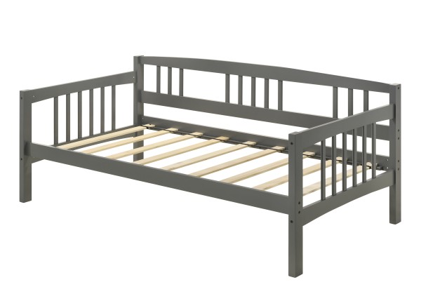 TWIN DAYBED - GREY