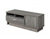 48'' EXPANDABLE TV STAND - GREY
