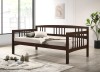 TWIN DAYBED - EXPRESSO