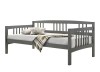 TWIN DAYBED - GREY