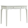 CONSOLE TABLE - WHITE