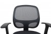OFFICE CHAIR - GREY 