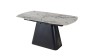 DINING TABLE - JADEITE WHITE 