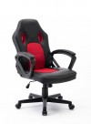 OFFICE CHAIR - RED