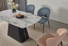 DINING TABLE - JADEITE WHITE 