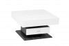 COFFEE TABLE - WHITE/GREY