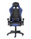 GAMING CHAIR - BLUE