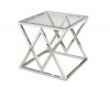 END TABLE - SILVER
